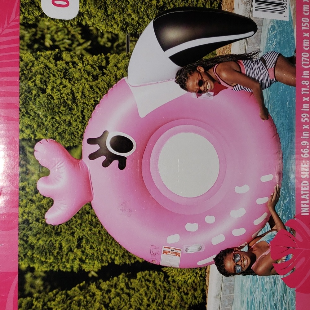 Members Mark pool inflatable - Picture 4 of 7
